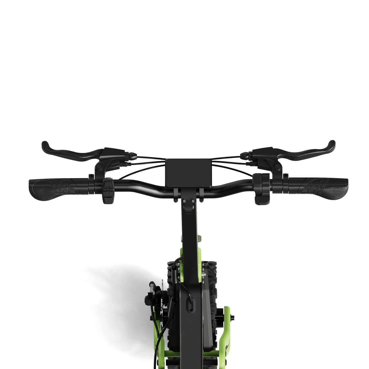 GOKEEP F5 11" Faltbarer Elektroroller 1000W Motor 52V 20Ah Batterie