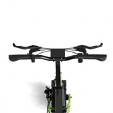 GOKEEP F5 11" Faltbarer Elektroroller 1000W Motor 52V 20Ah Batterie