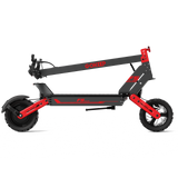GOKEEP F5 11" Faltbarer Elektroroller 1000W Motor 52V 20Ah Batterie