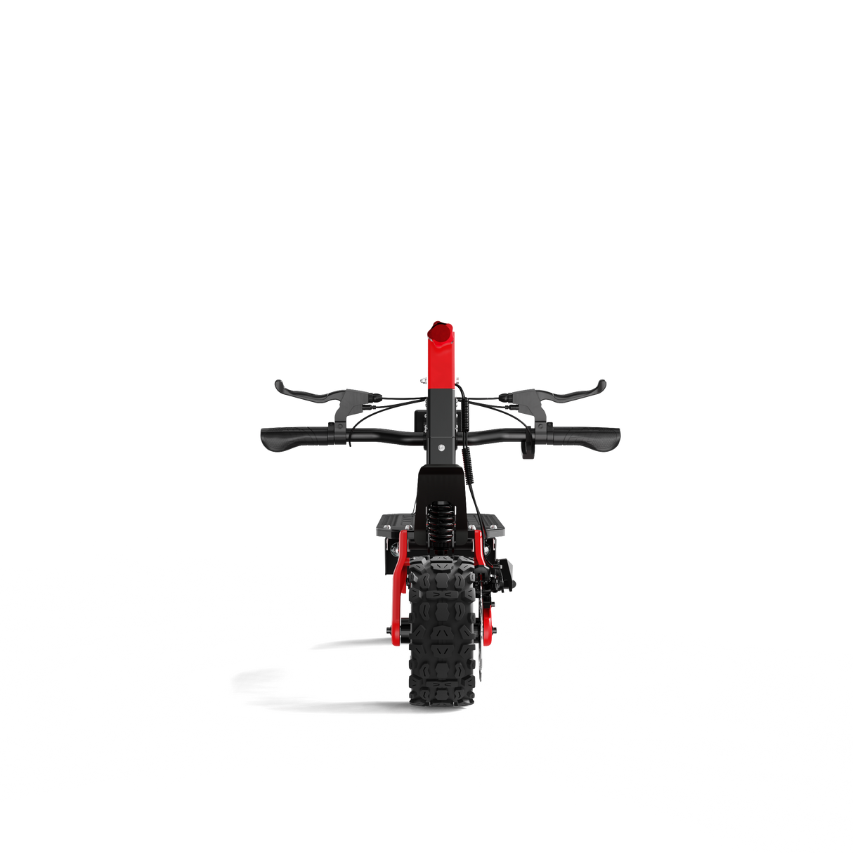 GOKEEP F5 11" Faltbarer Elektroroller 1000W Motor 52V 20Ah Batterie