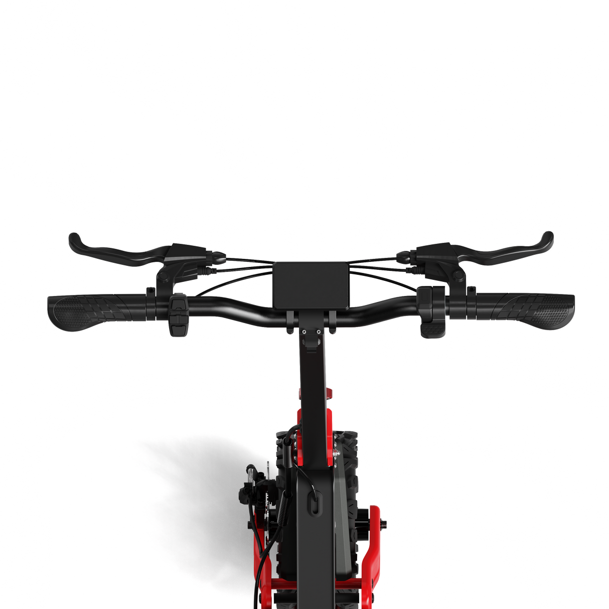 GOKEEP F5 11" Faltbarer Elektroroller 1000W Motor 52V 20Ah Batterie