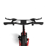 GOKEEP F5 11" Faltbarer Elektroroller 1000W Motor 52V 20Ah Batterie