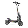 HALO KNIGHT T107 Pro 11" Faltbares Elektroroller 3000W*2 Doppelmotor 60V 38,4 Ah Batterie