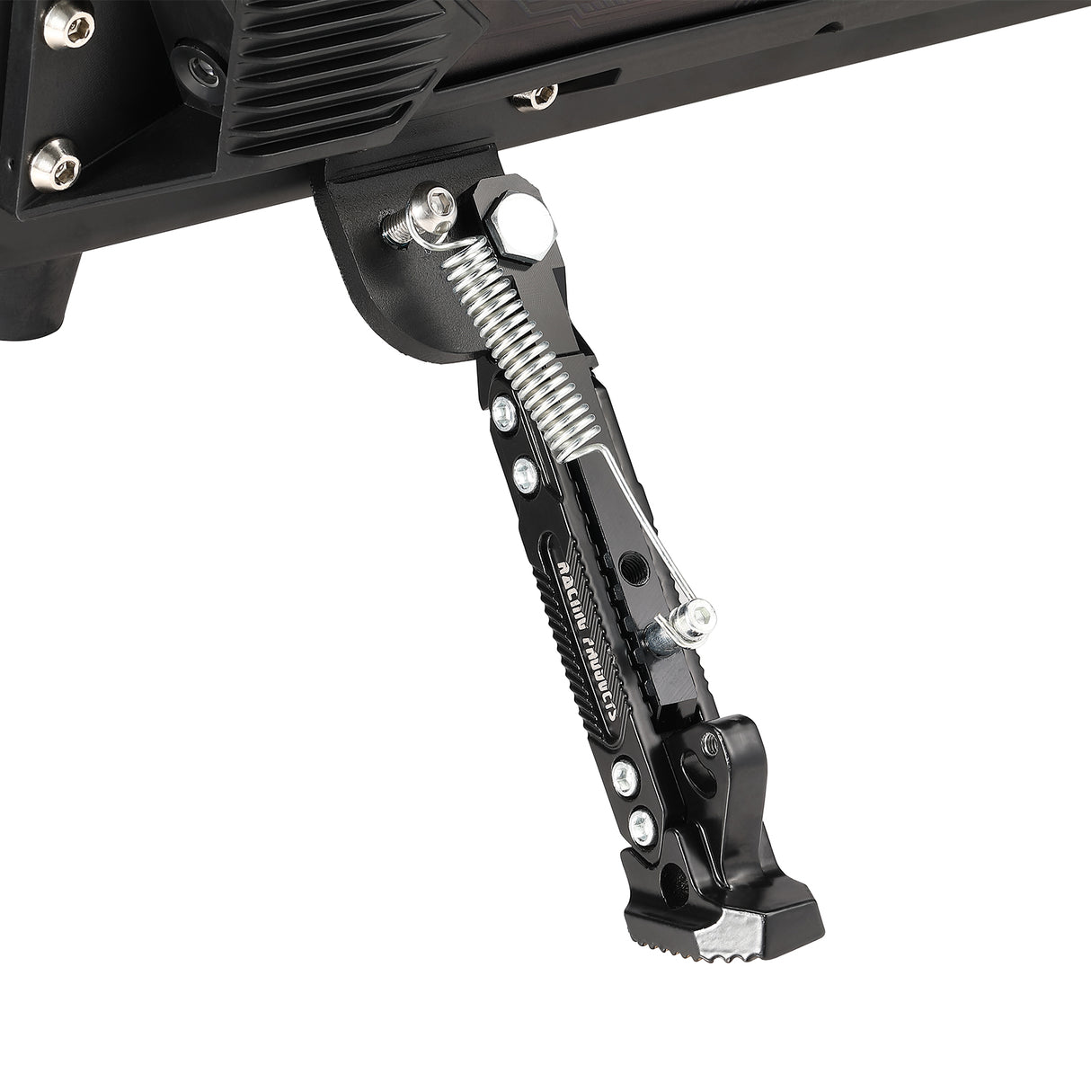 HALO KNIGHT T107 Pro 11" Faltbares Elektroroller 3000W*2 Doppelmotor 60V 38,4 Ah Batterie