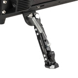 HALO KNIGHT T107 Pro 11" Faltbares Elektroroller 3000W*2 Doppelmotor 60V 38,4 Ah Batterie