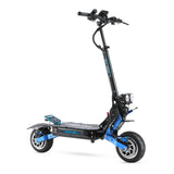 HALO KNIGHT T108 Pro 11" Off-Road Faltbares Elektroroller 3000W*2 Motor 60V 38,4Ah Batterie