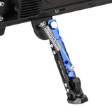 HALO KNIGHT T108 Pro 11" Off-Road Faltbares Elektroroller 3000W*2 Motor 60V 38,4Ah Batterie