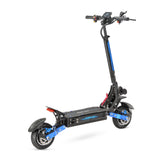 HALO KNIGHT T108(2025) 10" Faltbares Straße Elektroroller 2400W Moteur 52V 28.8Ah Batterie