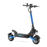 HALO KNIGHT T108(2025) 10" Faltbares Straße Elektroroller 2400W Moteur 52V 28.8Ah Batterie