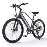 HILLMILES MileTrail 1 26" All-Terrain Elektrofahrrad mit 250W Motor 36V 13Ah Batterie