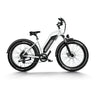 HIMIWAY D3 ST (Cruiser ST) 26" All-Terrain-Step-Thru-Elektrofahrrad 750W Motor 48V 15Ah Batterie