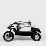 HONEY WHALE ST03 Dreirädriger Elektromobilitätsroller 350W Motor 54,6V 13Ah Batterie