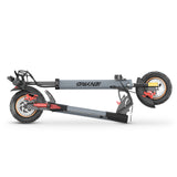 IENYRID A1 10-Zoll faltbarer Elektroroller mit 250W Motor und 48V 12,5Ah Batterie