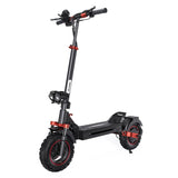 ISCOOTER IX5S 11" Offroad-Elektroroller, 1000-W-Motor, 48-V-15-Ah-Akku