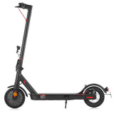 ISINWHEEL E9 8,5" E-Scooter Mit Straßenzulassung 350W Motor 36V 7,5Ah Batterie (ABE)