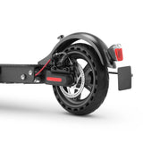 ISINWHEEL E9 8,5" E-Scooter Mit Straßenzulassung 350W Motor 36V 7,5Ah Batterie (ABE)