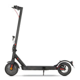 ISINWHEEL E9 Pro 8.5" E-Scooter Mit Straßenzulassung 350W Motor 36V 7.5Ah Batterie (ABE)