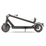 ISINWHEEL E9 Pro 8,5" E-Scooter Mit Straßenzulassung 350W Motor 36V 7,5Ah Batterie (ABE)