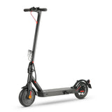 ISINWHEEL E9 Pro 8,5" E-Scooter Mit Straßenzulassung 350W Motor 36V 7,5Ah Batterie (ABE)