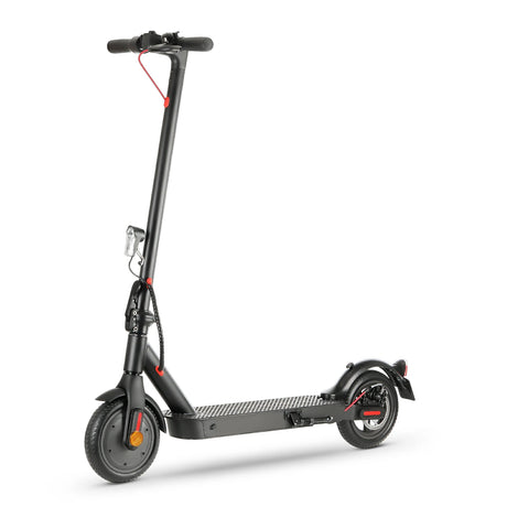 ISINWHEEL E9 Pro 8.5" E-Scooter Mit Straßenzulassung 350W Motor 36V 7.5Ah Batterie (ABE)