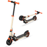 ISINWHEEL S6 6.5" faltbarer Elektroroller für Kinder, 150W Motor 21.6V 5Ah Batterie