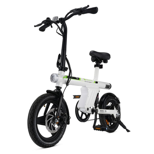 ISINWHEEL U1 14