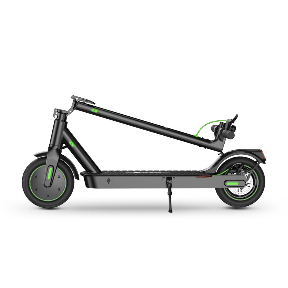 ISINWHEEL S9 Pro 8,5" E-Scooter Mit Straßenzulassung 350W Motor 36V 7,5Ah Batterie (ABE)