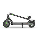ISINWHEEL S9 Pro 8,5" E-Scooter Mit Straßenzulassung 350W Motor 36V 7,5Ah Batterie (ABE)