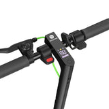 ISINWHEEL S9 Pro 8,5" E-Scooter Mit Straßenzulassung 350W Motor 36V 7,5Ah Batterie (ABE)