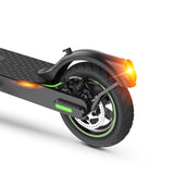 ISINWHEEL S9 Pro 8,5" E-Scooter Mit Straßenzulassung 350W Motor 36V 7,5Ah Batterie (ABE)