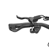 IWAFO IS2Pro 10" Offroad E-Scooter 2*1000W Doppelmotoren 52V 20Ah Batterie