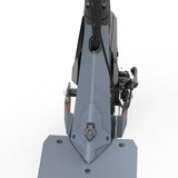 IWAFO IS2Pro 10" Offroad E-Scooter 2*1000W Doppelmotoren 52V 20Ah Batterie