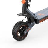 IWAFO IS2Pro 10" Offroad E-Scooter 2*1000W Doppelmotoren 52V 20Ah Batterie