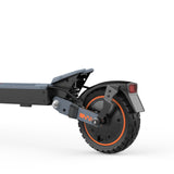 IWAFO IS2Pro 10" Offroad E-Scooter 2*1000W Doppelmotoren 52V 20Ah Batterie
