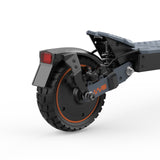 IWAFO IS2Pro 10" Offroad E-Scooter 2*1000W Doppelmotoren 52V 20Ah Batterie