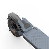 IWAFO IS2Pro 10" Offroad E-Scooter 2*1000W Doppelmotoren 52V 20Ah Batterie