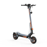 IWAFO IS2Pro 10" Offroad E-Scooter 2*1000W Doppelmotoren 52V 20Ah Batterie