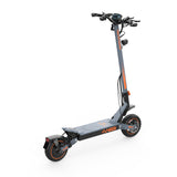 IWAFO IS2Pro 10" Offroad E-Scooter 2*1000W Doppelmotoren 52V 20Ah Batterie