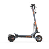 IWAFO IS2Pro 10" Offroad E-Scooter 2*1000W Doppelmotoren 52V 20Ah Batterie