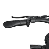 JANSNO X60G 20" Fat Tires Elektrofahrräder 750W*2 Doppelmotor 48V 23Ah Batterie