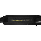 JOYOR F5 8" Offroad-Elektroroller 500W Motor 48V 10.4Ah Batterie