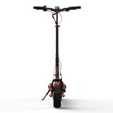 JOYOR T6D 10" Offroad Elektroroller 600W Motor 48V 18Ah Batterie (DGT)
