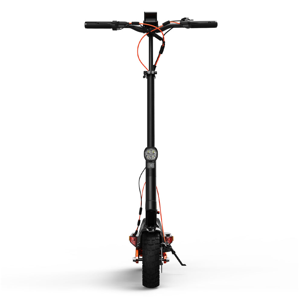 JOYOR T6D 10" Offroad Elektroroller 600W Motor 48V 18Ah Batterie (DGT)