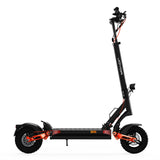 JOYOR T6D 10" Offroad Elektroroller 600W Motor 48V 18Ah Batterie (DGT)