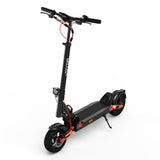 JOYOR T6D 10" Offroad Elektroroller 600W Motor 48V 18Ah Batterie (DGT)