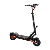 JOYOR T6E 10" Allrad-Elektroroller 500W Motor 48V 18Ah Batterie (ABE)