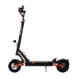 JOYOR T6E 10" Allrad-Elektroroller 500W Motor 48V 18Ah Batterie (ABE)