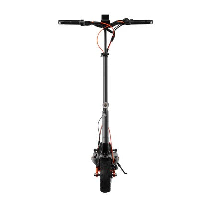 JOYOR T6E 10" Allrad-Elektroroller 500W Motor 48V 18Ah Batterie (ABE)