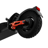 JOYOR T6E Pro 10" Allrad-Elektroroller 500W Motor 48V 26Ah Batterie (ABE)