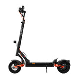 JOYOR T6E Pro 10" Allrad-Elektroroller 500W Motor 48V 26Ah Batterie (ABE)